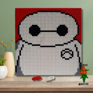 Baymax