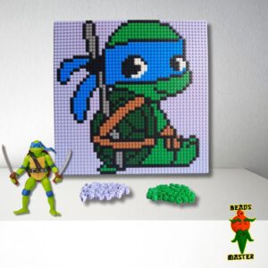 TMNT - Leonardo