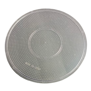 TABLERO REDONDO MINI 2,6mm