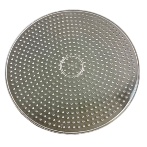 TABLERO REDONDO MIDI 5mm