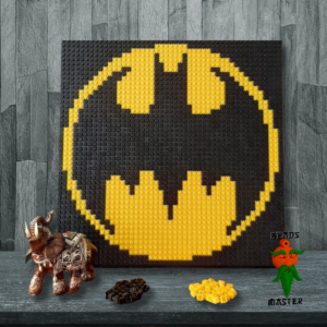 Batman logo