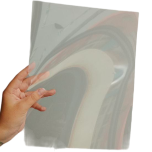 ACETATO PARA PLANCHADO