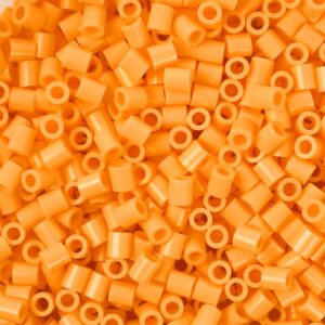 BEADS MIDI 5mm bolsa 300 unds aprox