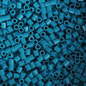 BEADS MIDI 5mm bolsa 300 unds aprox