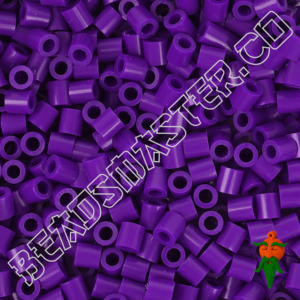 BEADS MIDI 5mm bolsa 1000 unds aprox