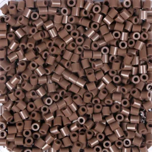 BEADS MIDI 5mm bolsa 300 unds aprox