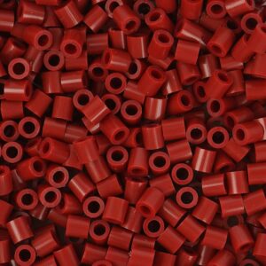 BEADS MIDI 5mm bolsa 300 unds aprox