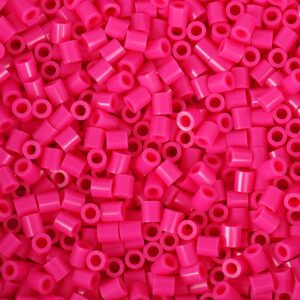 BEADS MIDI 5mm bolsa 300 unds aprox