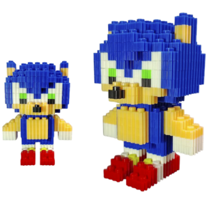 Sonic the Hedgehog